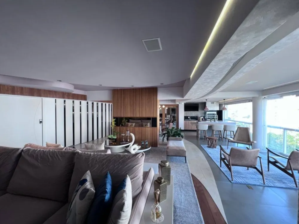 Apartamento, 3 quartos, 304 m² - Foto 12