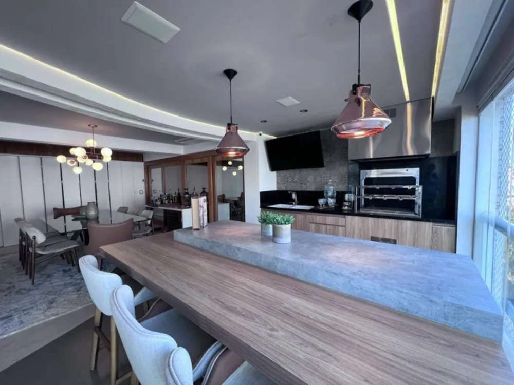 Apartamento, 3 quartos, 304 m² - Foto 9