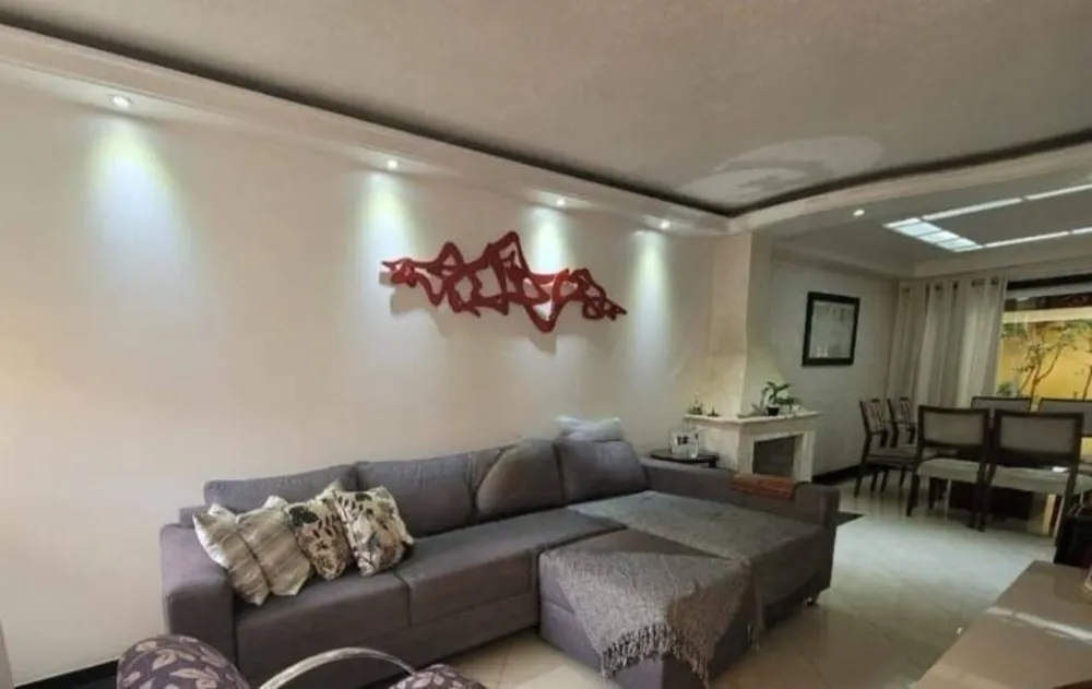 Casa de Condomínio, 3 quartos - Foto 3