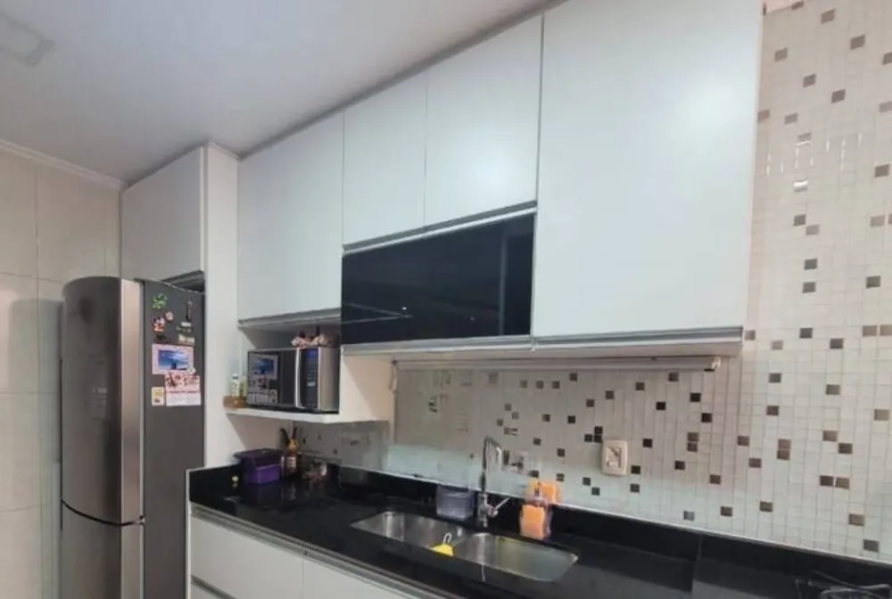 Casa de Condomínio, 3 quartos - Foto 7
