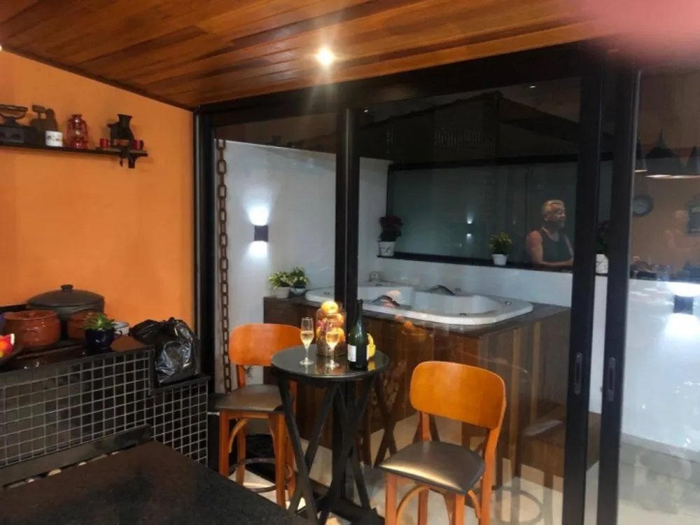Cobertura, 2 quartos, 100 m² - Foto 3