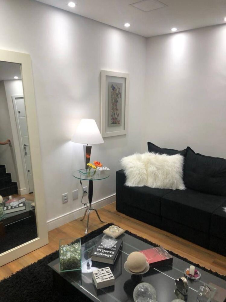 Cobertura, 2 quartos, 100 m² - Foto 1