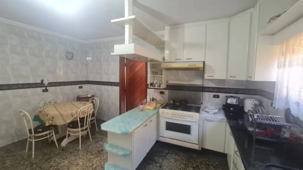 Sobrado, 4 quartos, 300 m² - Foto 6