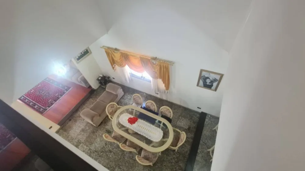 Sobrado, 4 quartos, 300 m² - Foto 2