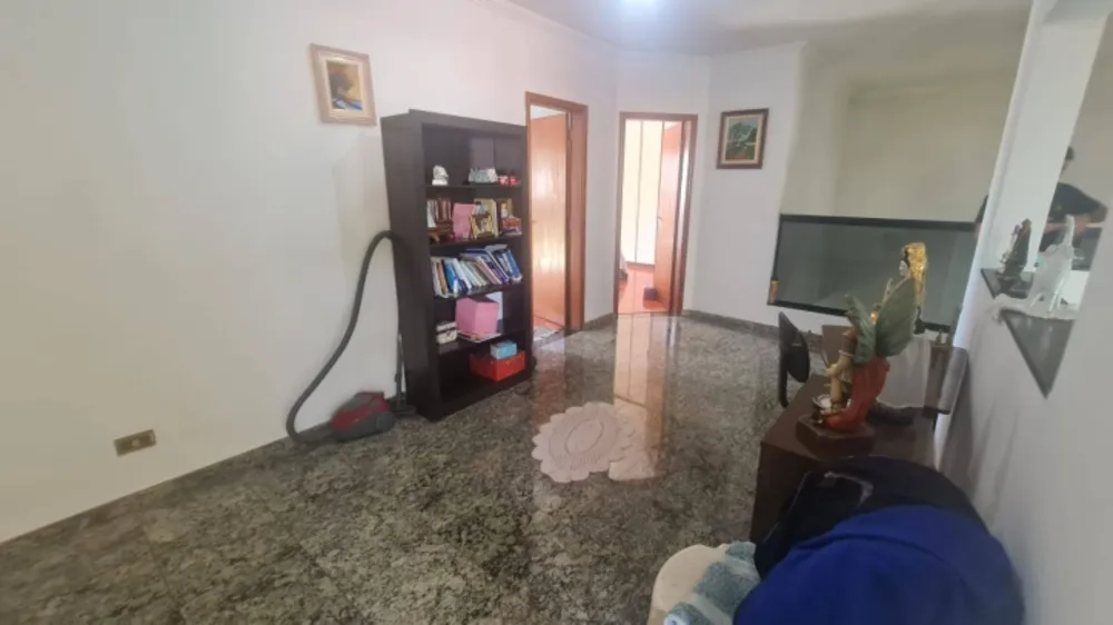 Sobrado, 4 quartos, 300 m² - Foto 9