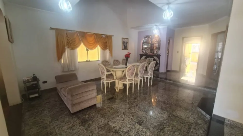 Sobrado, 4 quartos, 300 m² - Foto 10