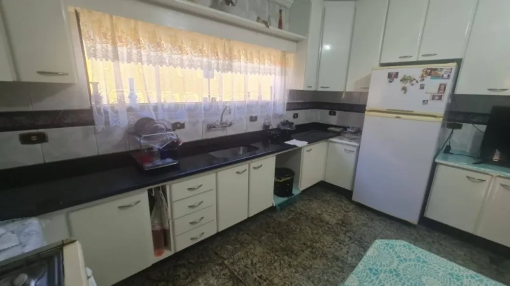 Sobrado, 4 quartos, 300 m² - Foto 12