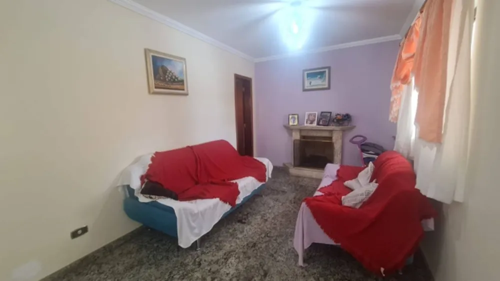 Sobrado, 4 quartos, 300 m² - Foto 4