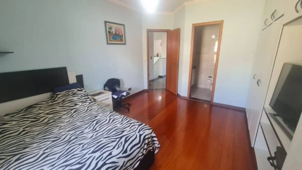 Sobrado, 4 quartos, 300 m² - Foto 8