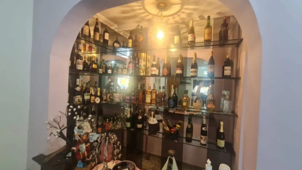 Sobrado, 4 quartos, 300 m² - Foto 5