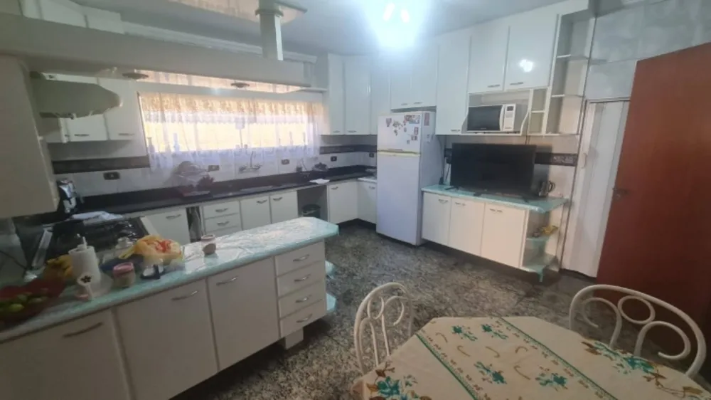 Sobrado, 4 quartos, 300 m² - Foto 7