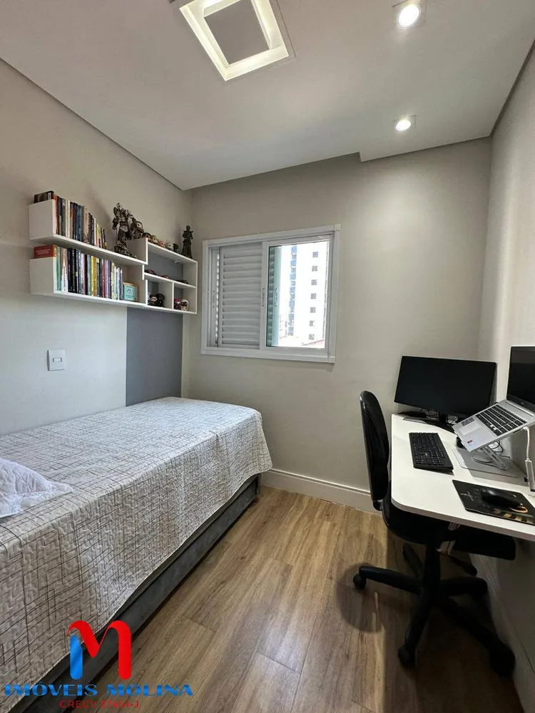 Cobertura, 3 quartos, 150 m² - Foto 3
