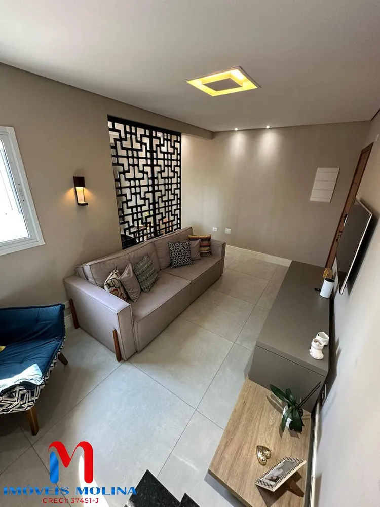 Cobertura, 3 quartos, 150 m² - Foto 1
