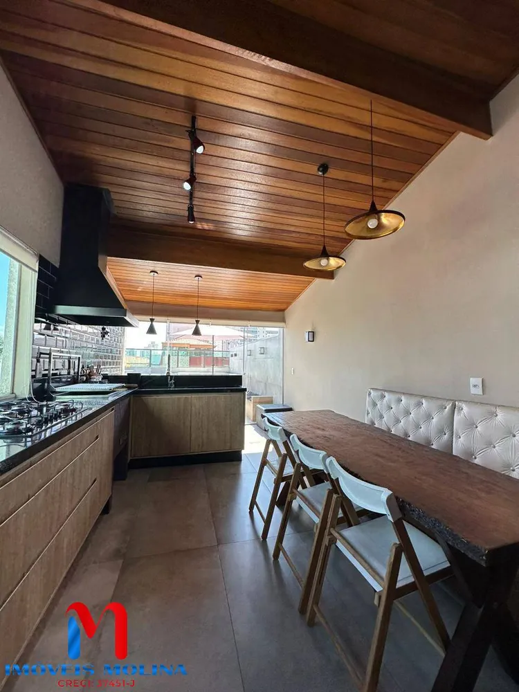 Cobertura, 3 quartos, 150 m² - Foto 11
