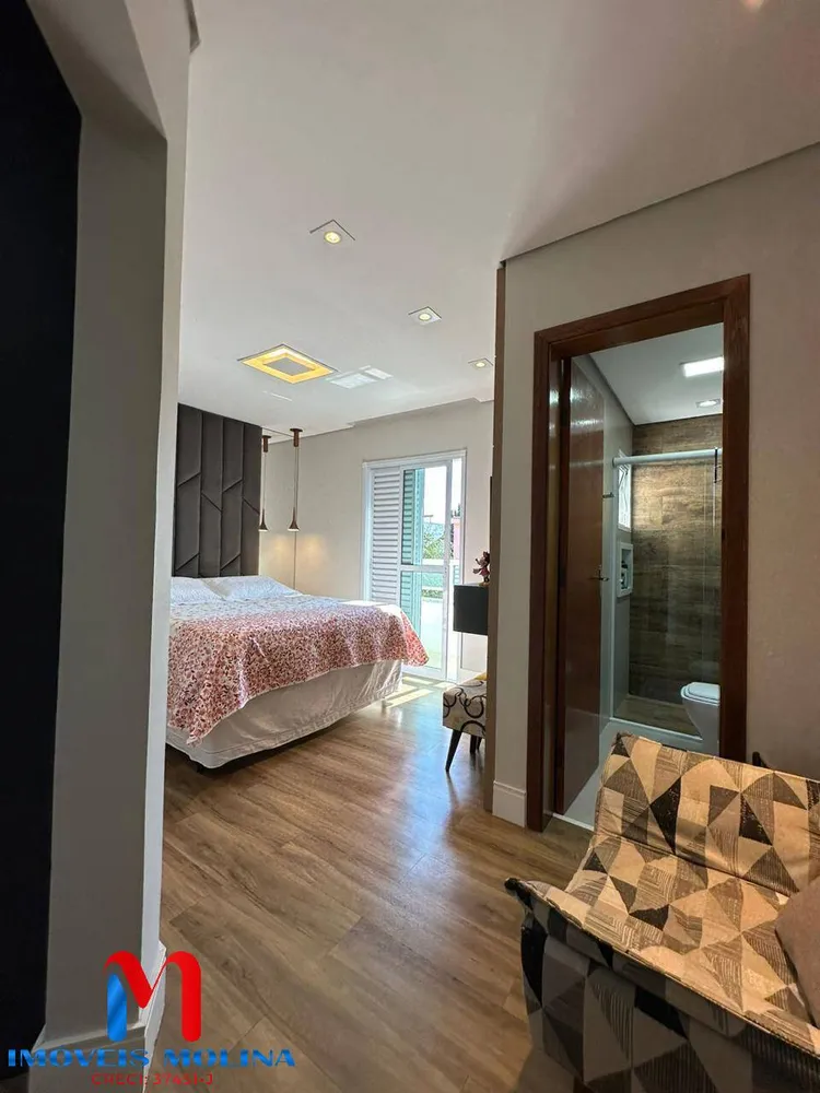 Cobertura, 3 quartos, 150 m² - Foto 6