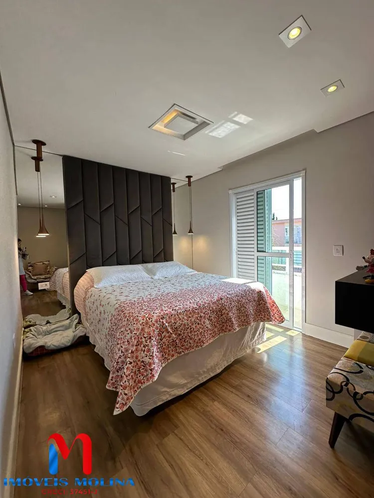 Cobertura, 3 quartos, 150 m² - Foto 4