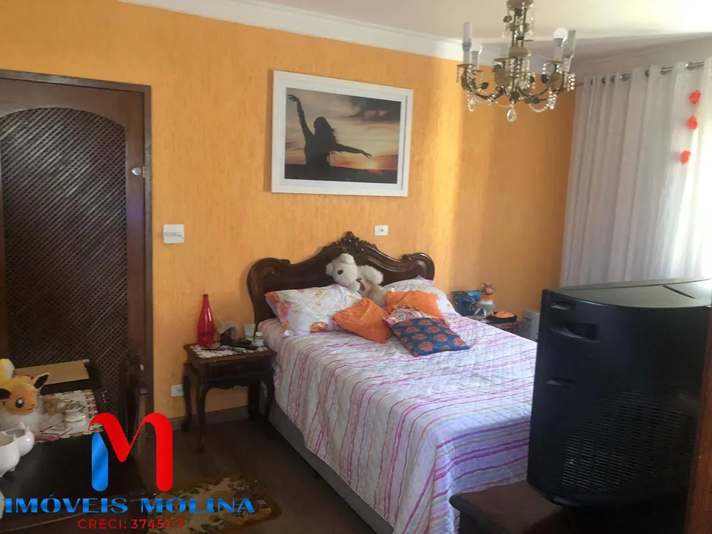Casa, 3 quartos, 177 m² - Foto 6