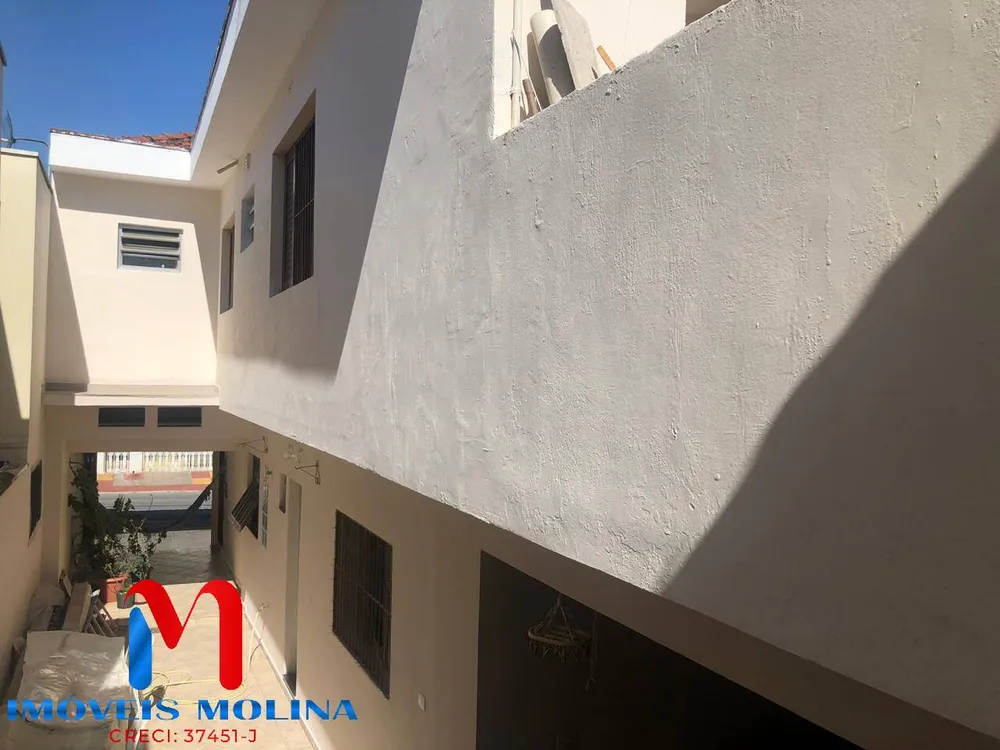 Casa, 3 quartos, 177 m² - Foto 2