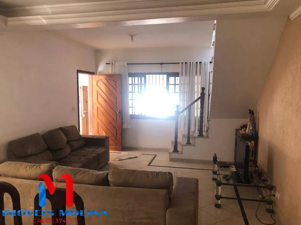 Casa, 3 quartos, 177 m² - Foto 1