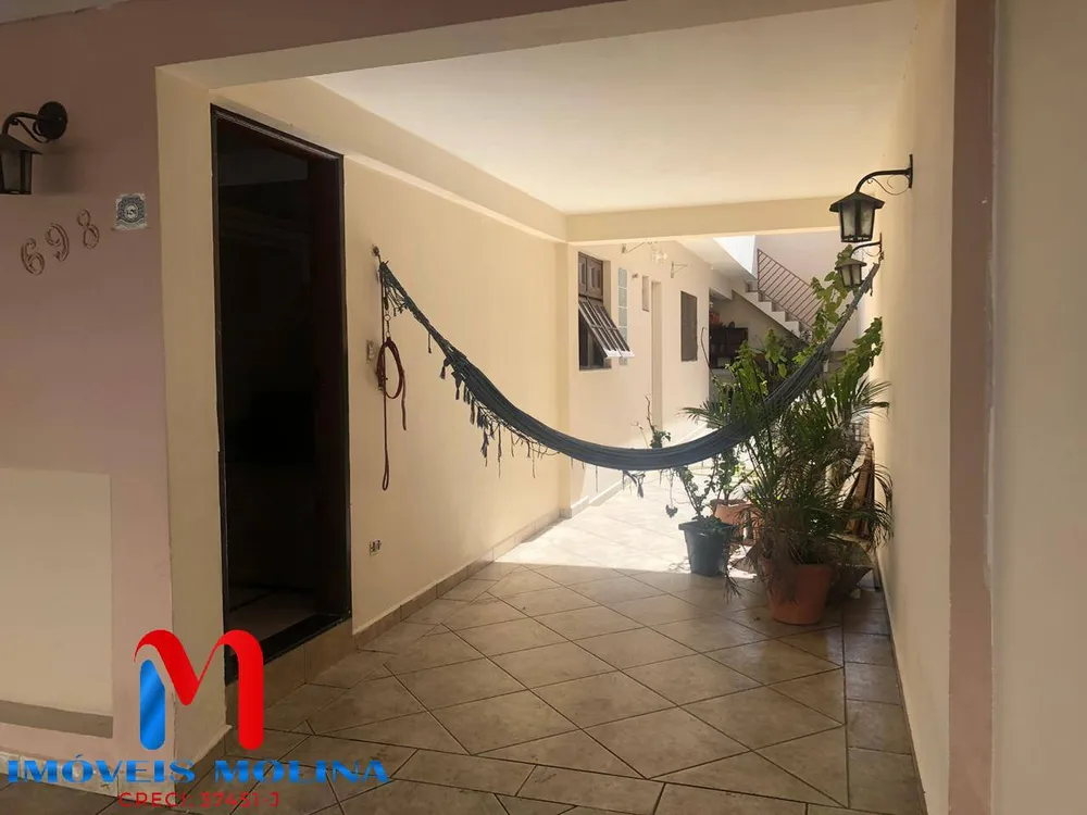 Casa, 3 quartos, 177 m² - Foto 4