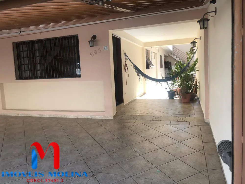 Casa, 3 quartos, 177 m² - Foto 1