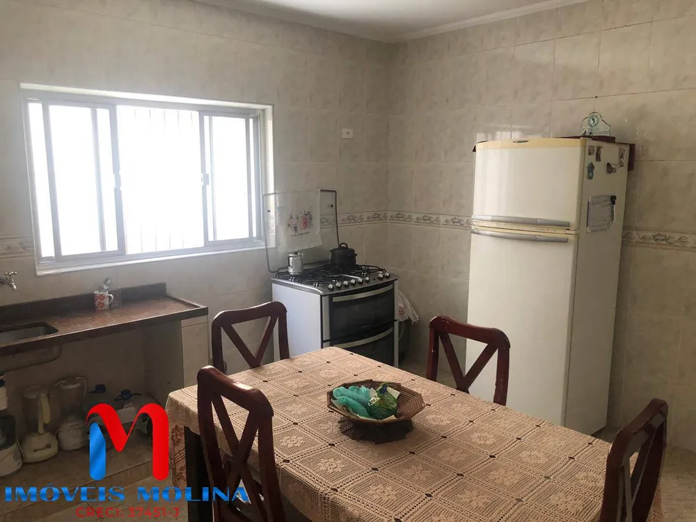 Casa, 3 quartos, 177 m² - Foto 4