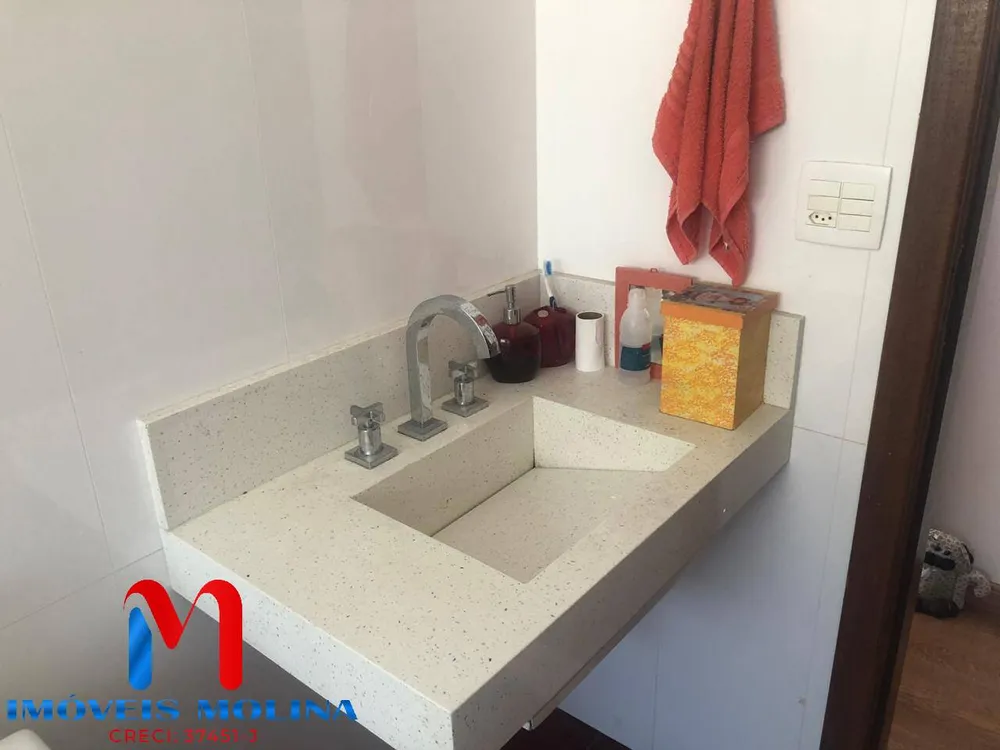 Casa, 3 quartos, 177 m² - Foto 7