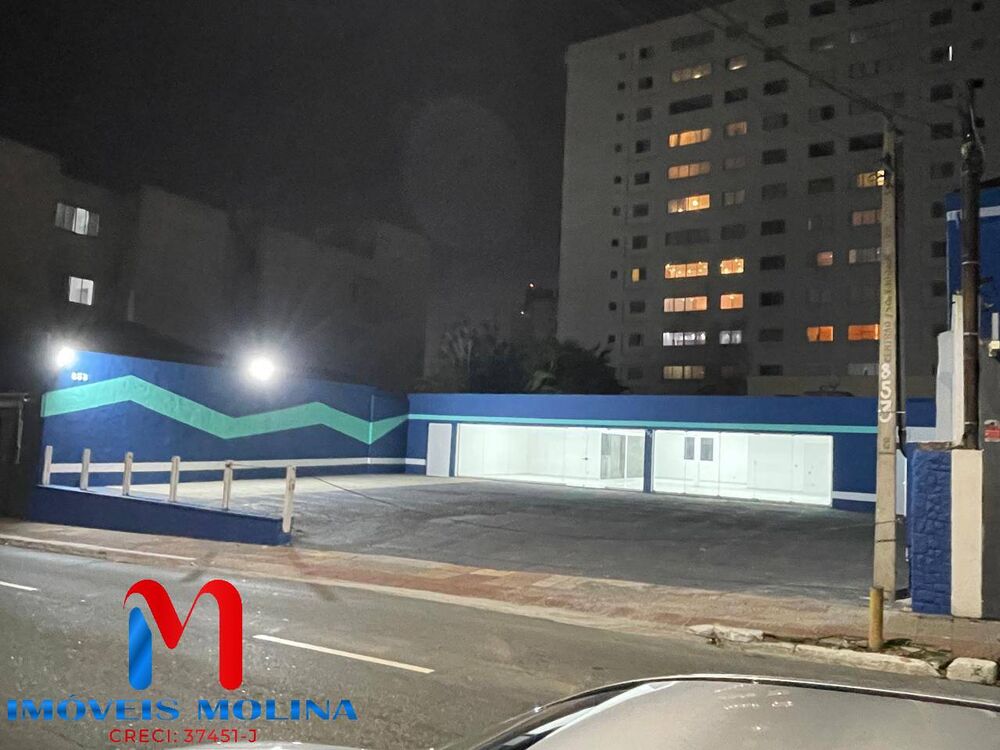 Loja-Salão à venda e aluguel, 400m² - Foto 1