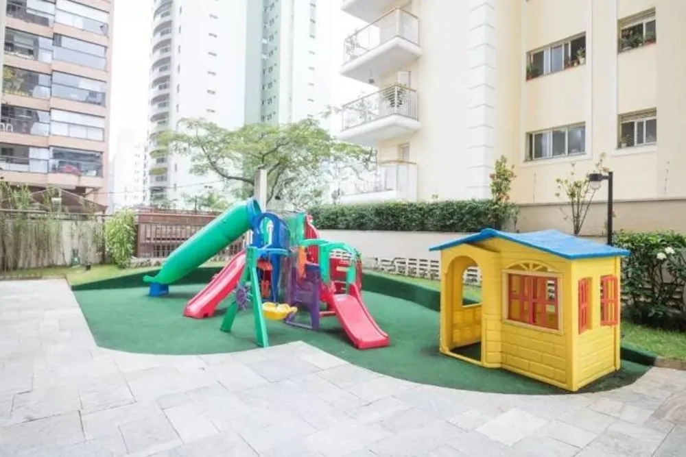 Apartamento, 3 quartos, 122 m² - Foto 12