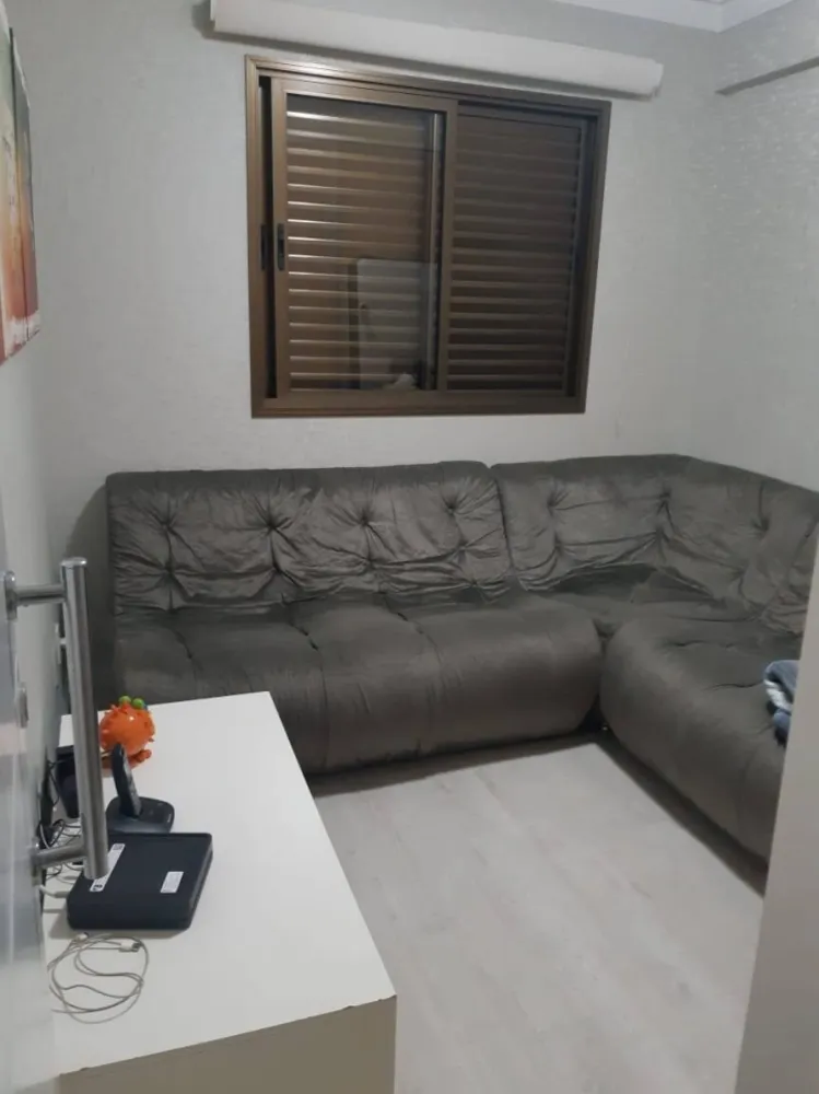 Apartamento, 3 quartos, 122 m² - Foto 5