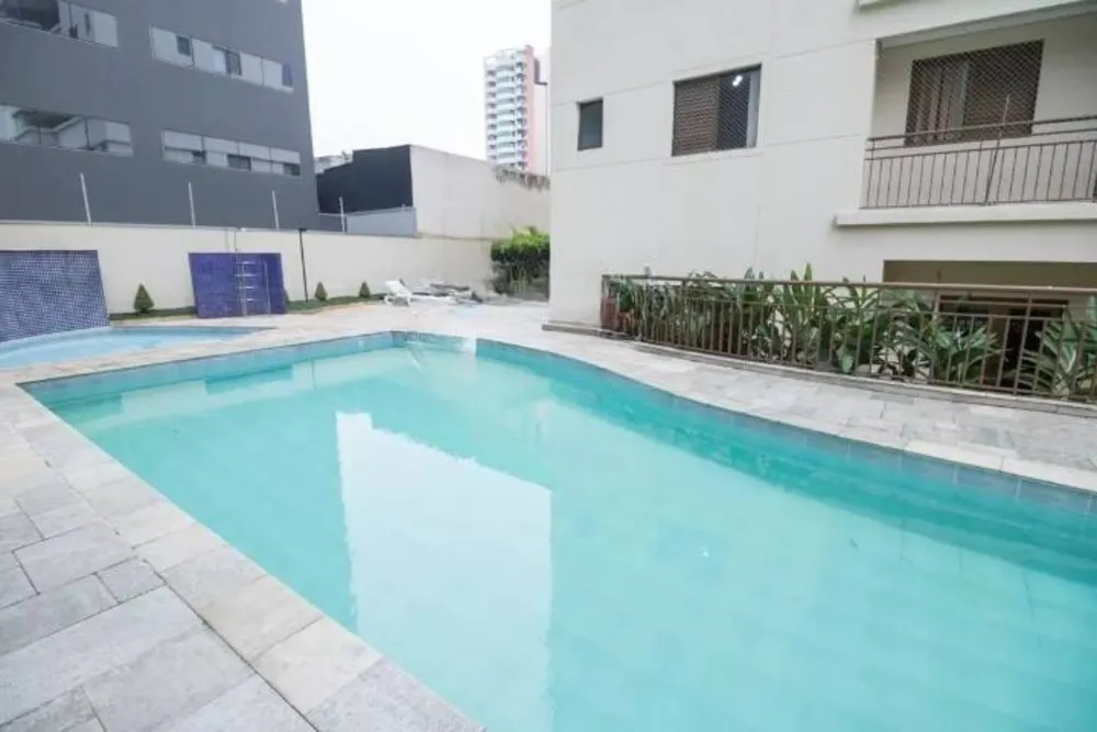 Apartamento, 3 quartos, 122 m² - Foto 8