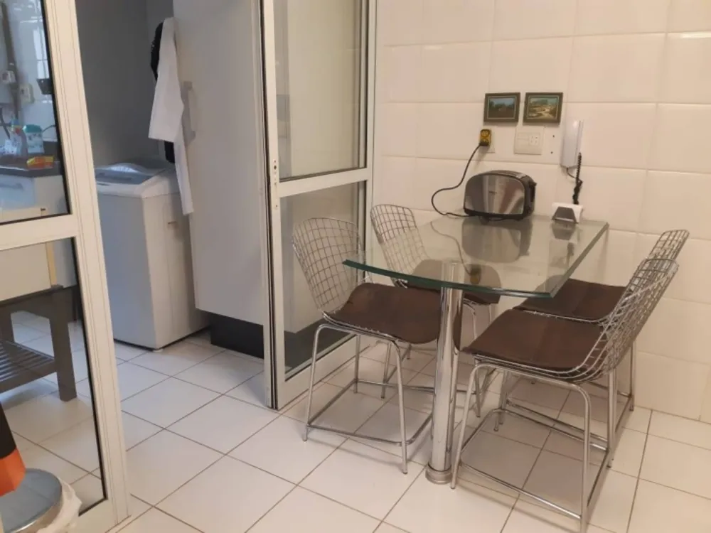 Apartamento, 3 quartos, 122 m² - Foto 4