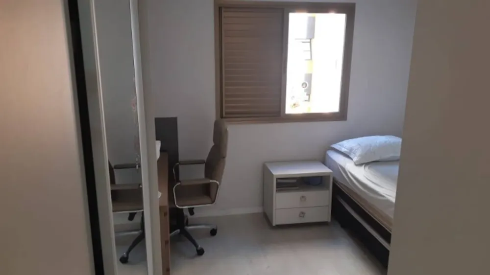 Apartamento, 3 quartos, 122 m² - Foto 7