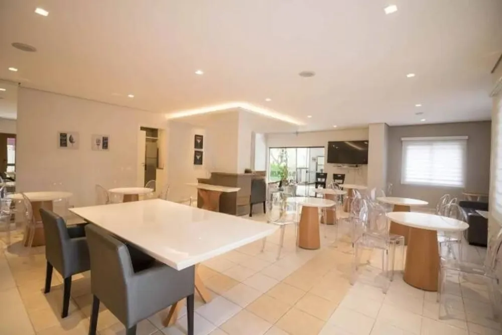 Apartamento, 3 quartos, 122 m² - Foto 11