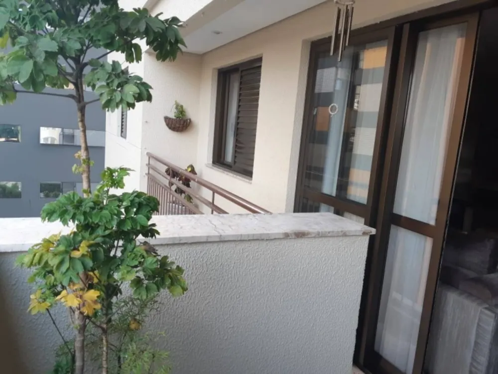 Apartamento, 3 quartos, 122 m² - Foto 1