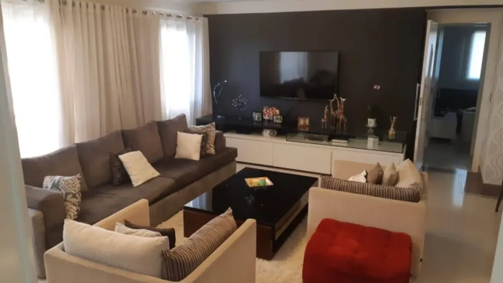 Apartamento, 3 quartos, 122 m² - Foto 3