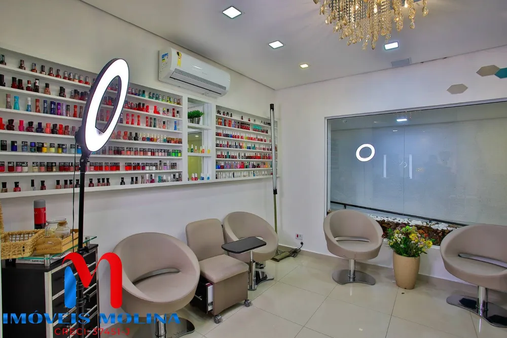 Sala-Conjunto, 288 m² - Foto 5