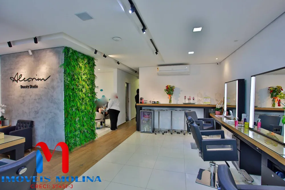 Sala-Conjunto, 288 m² - Foto 1