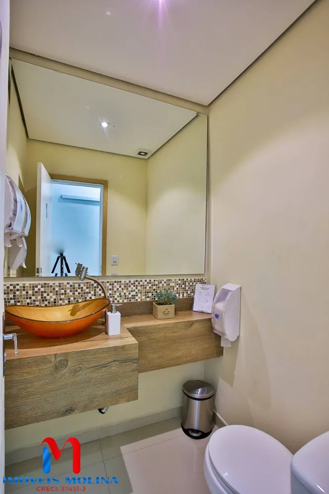 Sala-Conjunto, 288 m² - Foto 10
