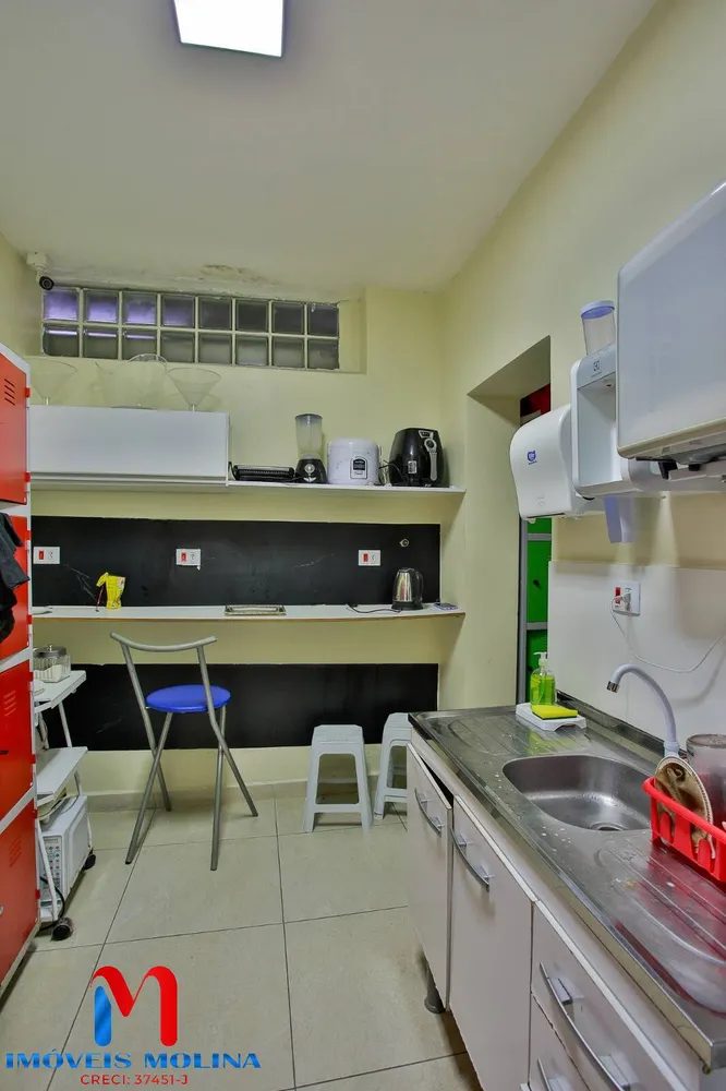 Sala-Conjunto, 288 m² - Foto 9