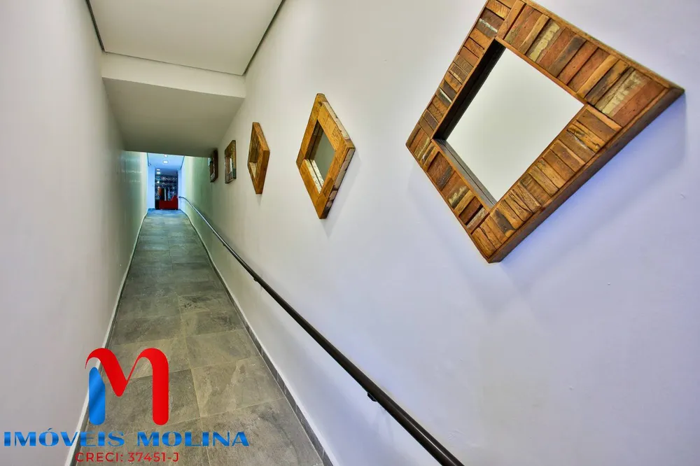 Sala-Conjunto, 288 m² - Foto 12