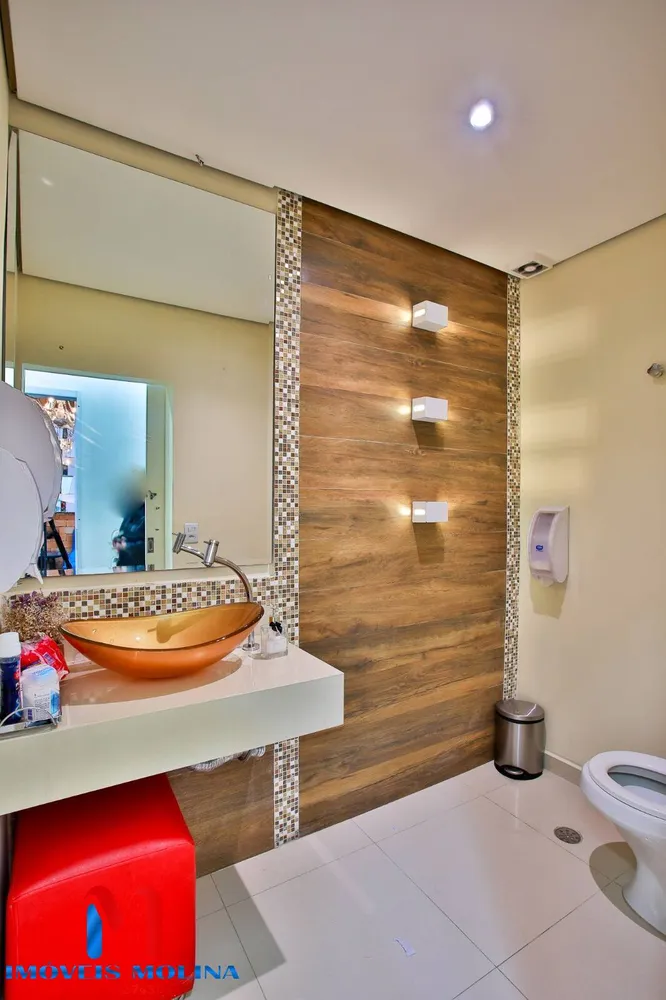 Sala-Conjunto, 288 m² - Foto 11