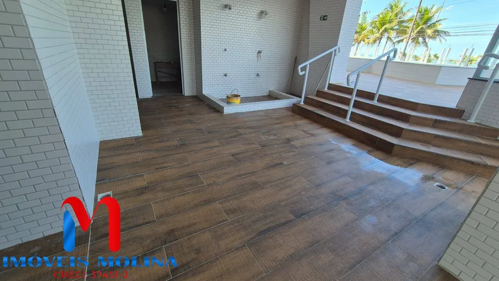 Apartamento, 2 quartos - Foto 2