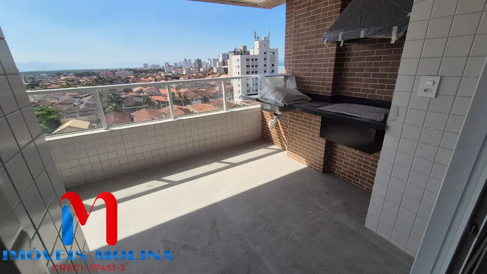 Apartamento, 2 quartos - Foto 4