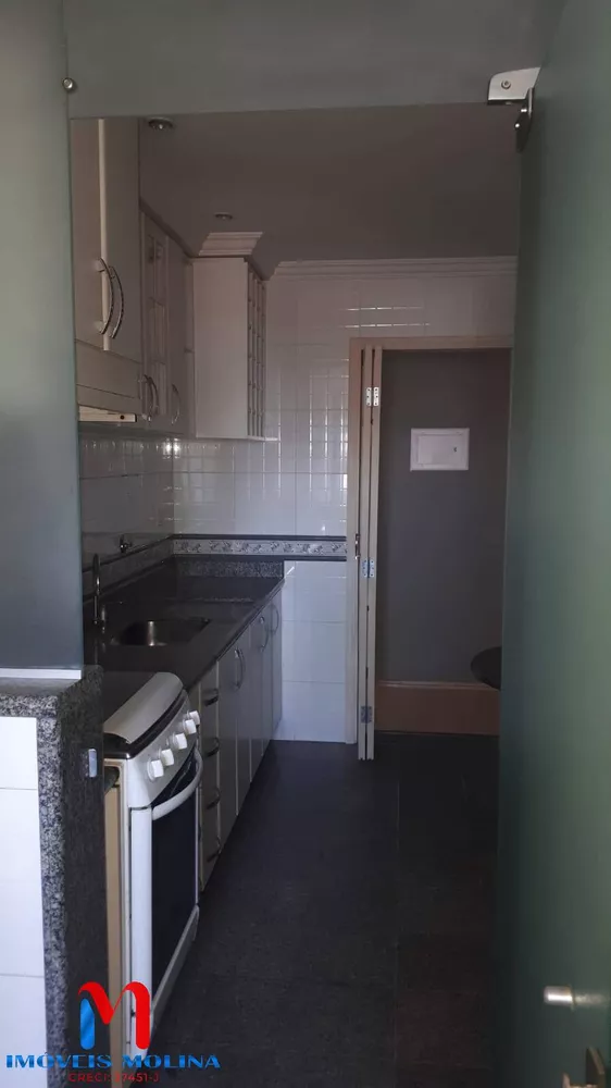 Apartamento à venda com 2 quartos, 100m² - Foto 3