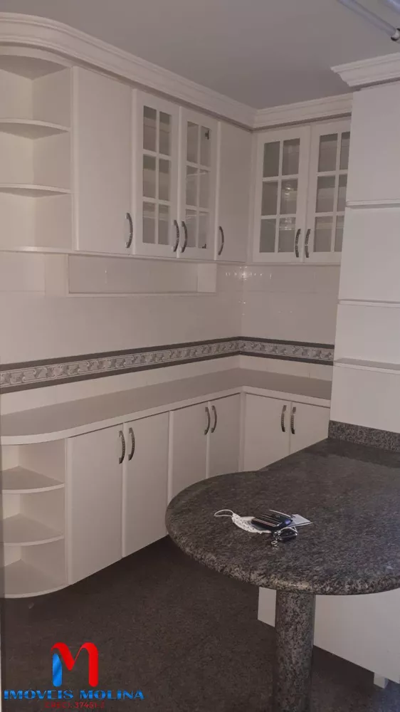 Apartamento à venda com 2 quartos, 100m² - Foto 1