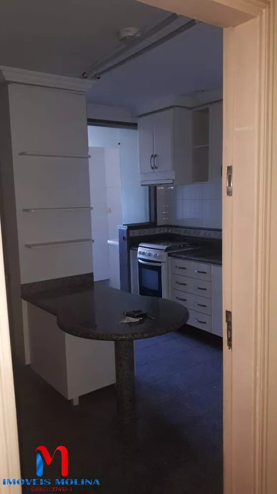 Apartamento à venda com 2 quartos, 100m² - Foto 4