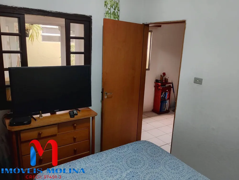 Casa, 2 quartos, 75 m² - Foto 9