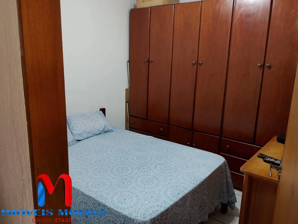 Casa, 2 quartos, 75 m² - Foto 8