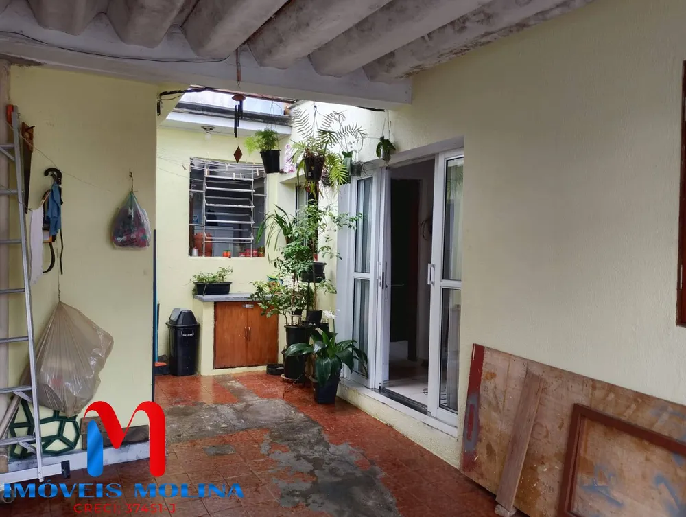Casa, 2 quartos, 75 m² - Foto 2